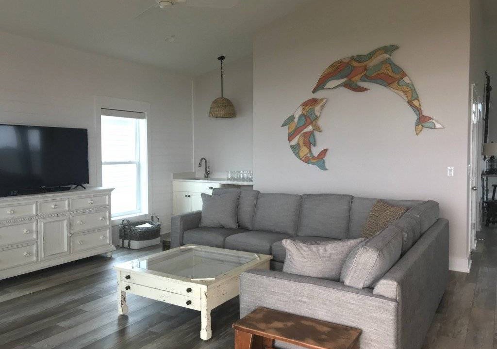 Cape San Blas House | 362 m² House ∙ 6 bedrooms ∙ 14 guests