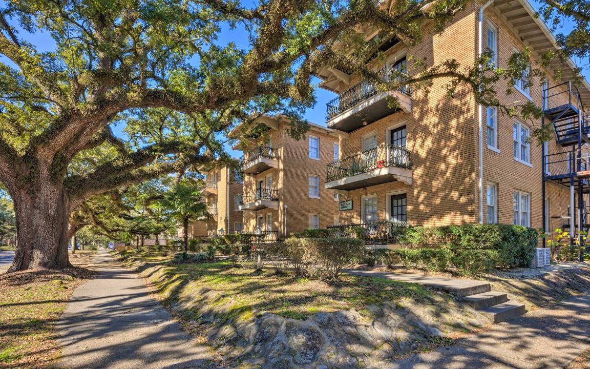 Hannon Park Apartment | 37 m² Apartment ∙ 3 guests