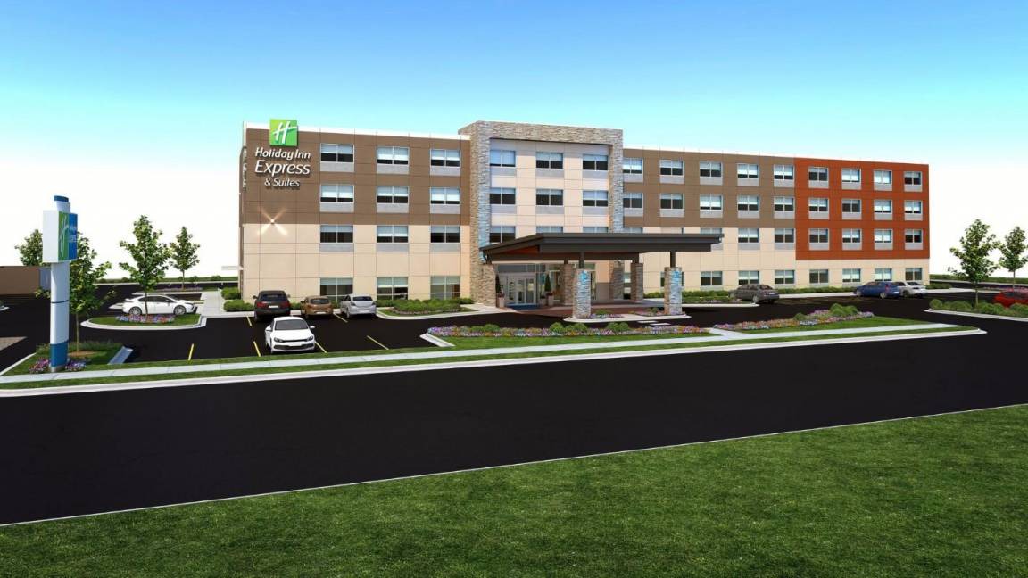 Wesley Chapel Hotel | 37 m² Hotel ∙ 127 guests