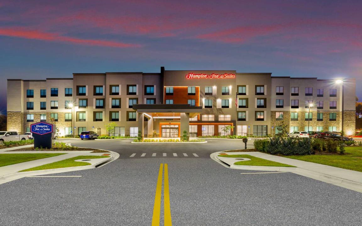 Alachua Hotel | 37 m² Hotel ∙ 127 guests