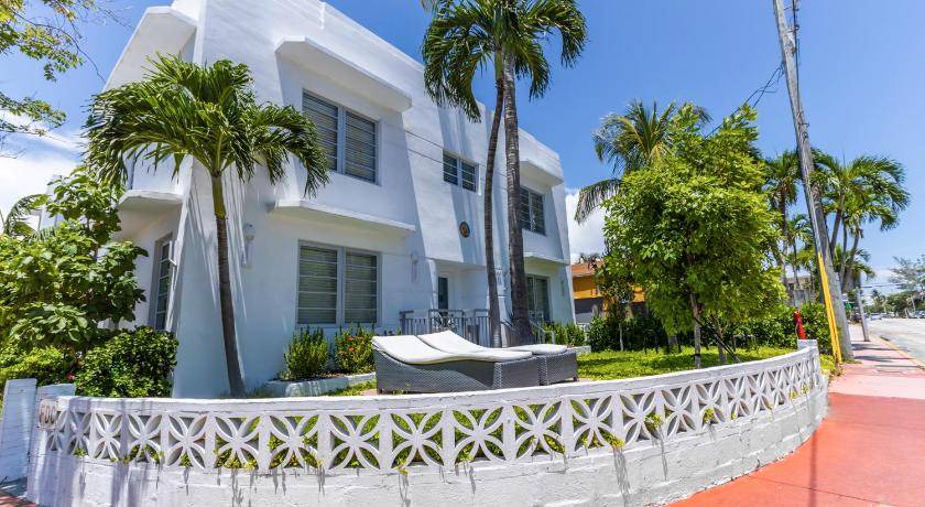North Beach Hotel | 37 m² Hotel ∙ 127 guests