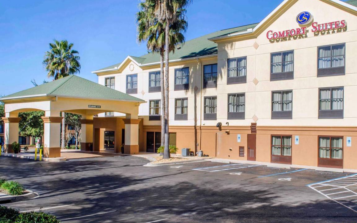 Tallahassee Hotel | 37 m² Hotel ∙ 127 guests