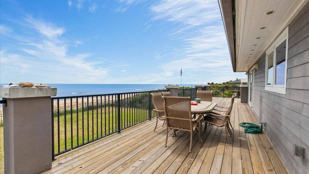 South Ponte Vedra Beach House | 372 m² House ∙ 5 bedrooms ∙ 10 guests