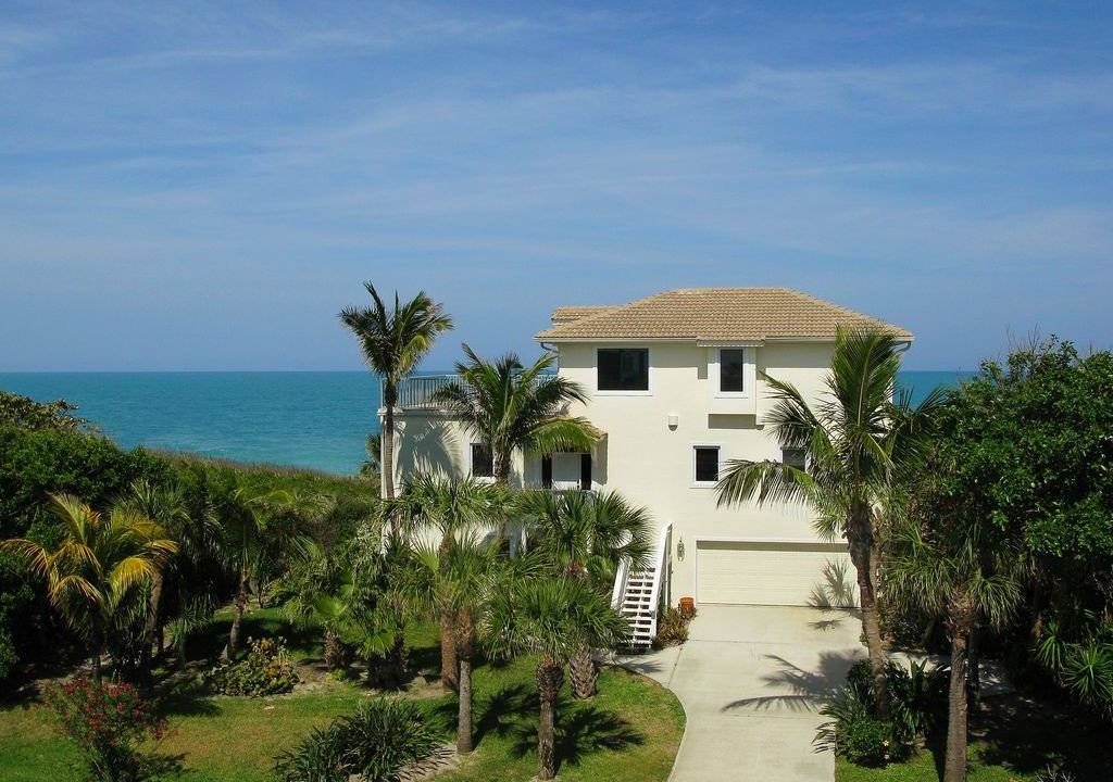 Melbourne Beach House | 372 m² House ∙ 5 bedrooms ∙ 12 guests