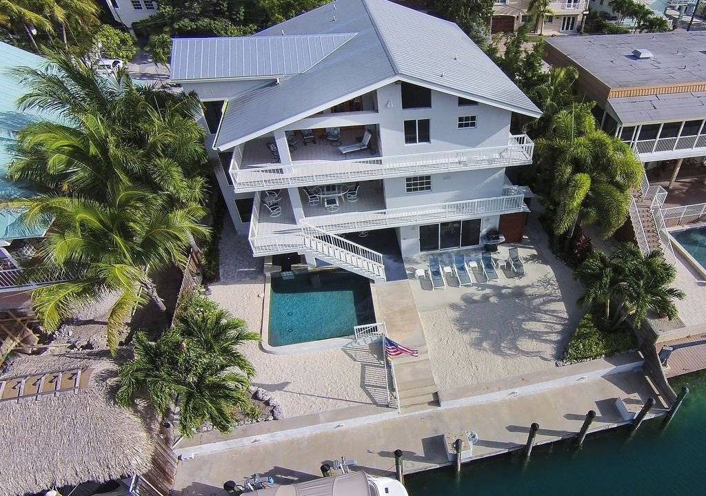 Venetian Shores House | 372 m² House ∙ 4 bedrooms ∙ 10 guests