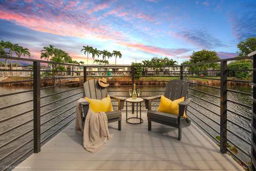 Ludlam House | 372 m² House ∙ 9 bedrooms ∙ 12 guests