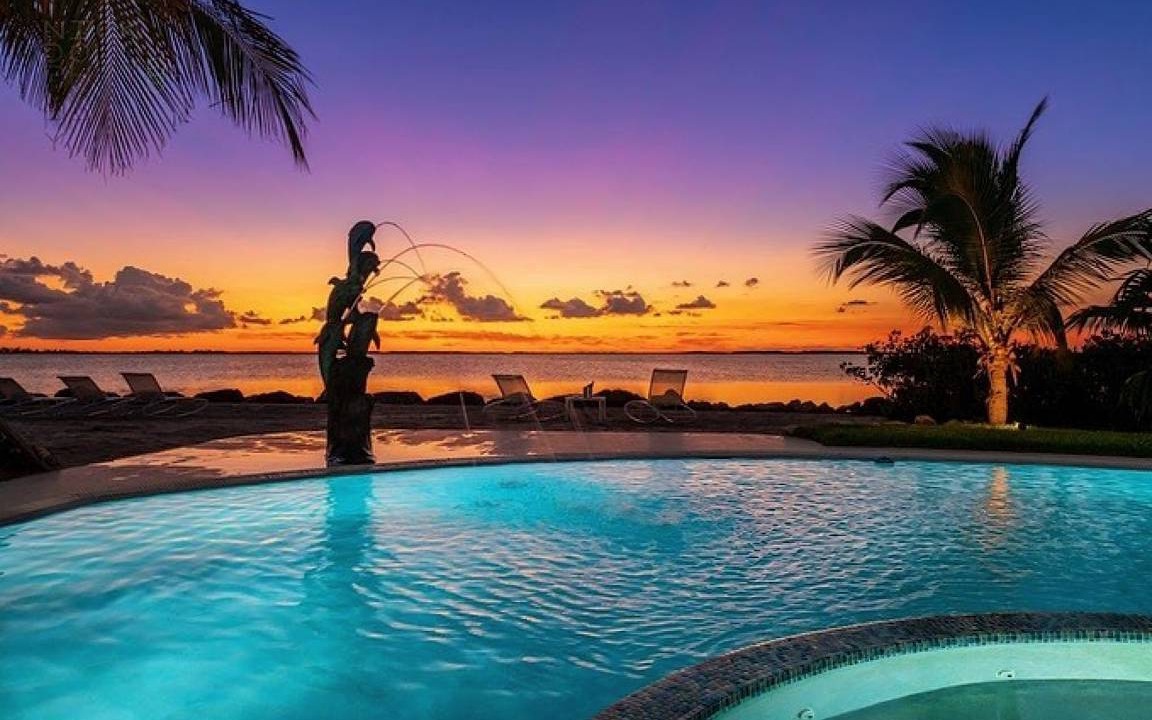 Sugarloaf Key House | 372 m² House ∙ 4 bedrooms ∙ 8 guests