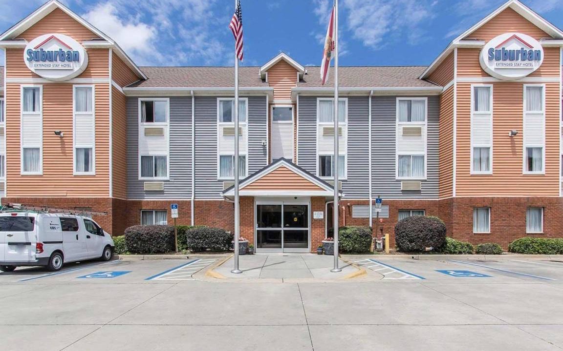 Warrington Hotel | 39 m² Hotel ∙ 127 guests
