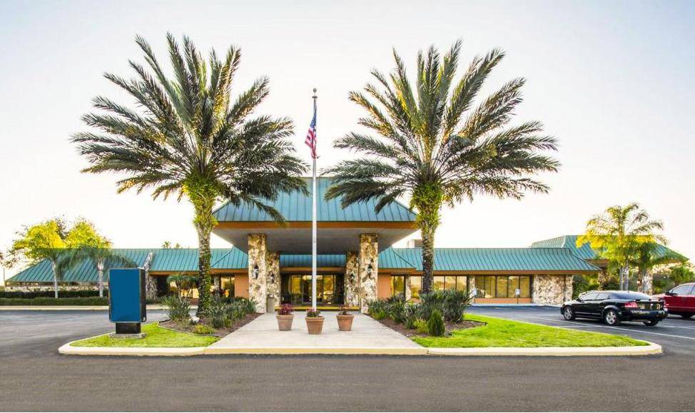 Sun 'N Lake Hotel | 39 m² Hotel ∙ 127 guests