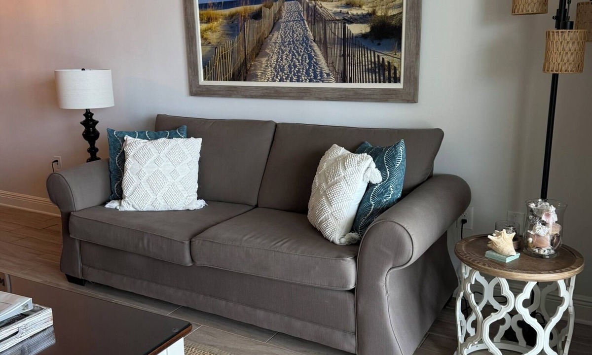 Seascape Golf Villas | Miramar Beach