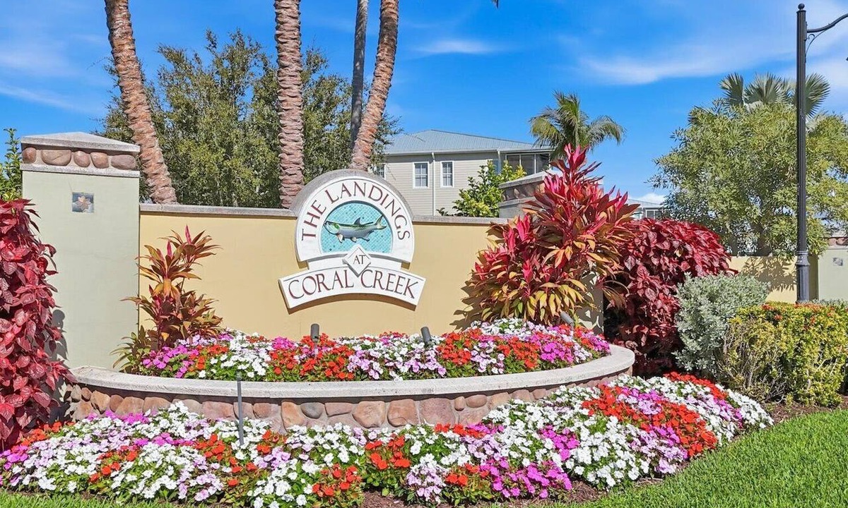 Cape Haze House | 3BR, 3BA Placida condo at Landings at Coral Creek