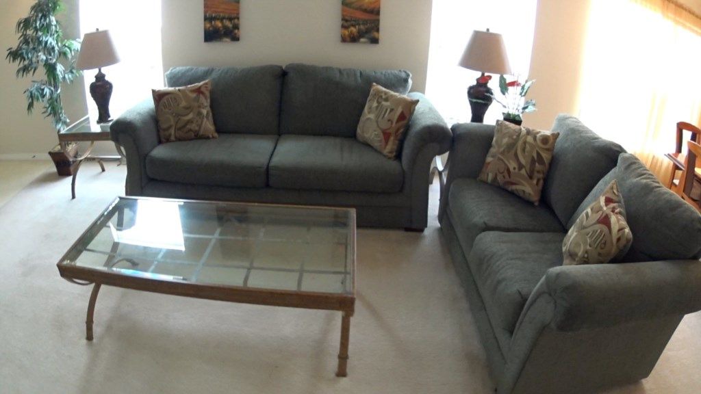 Bella Toscana House | 4 Bedroom 15 minutes from Disney