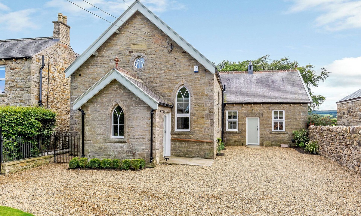 Slaley Cottage | 4 bedroom accommodation in Slaley, near Hexham