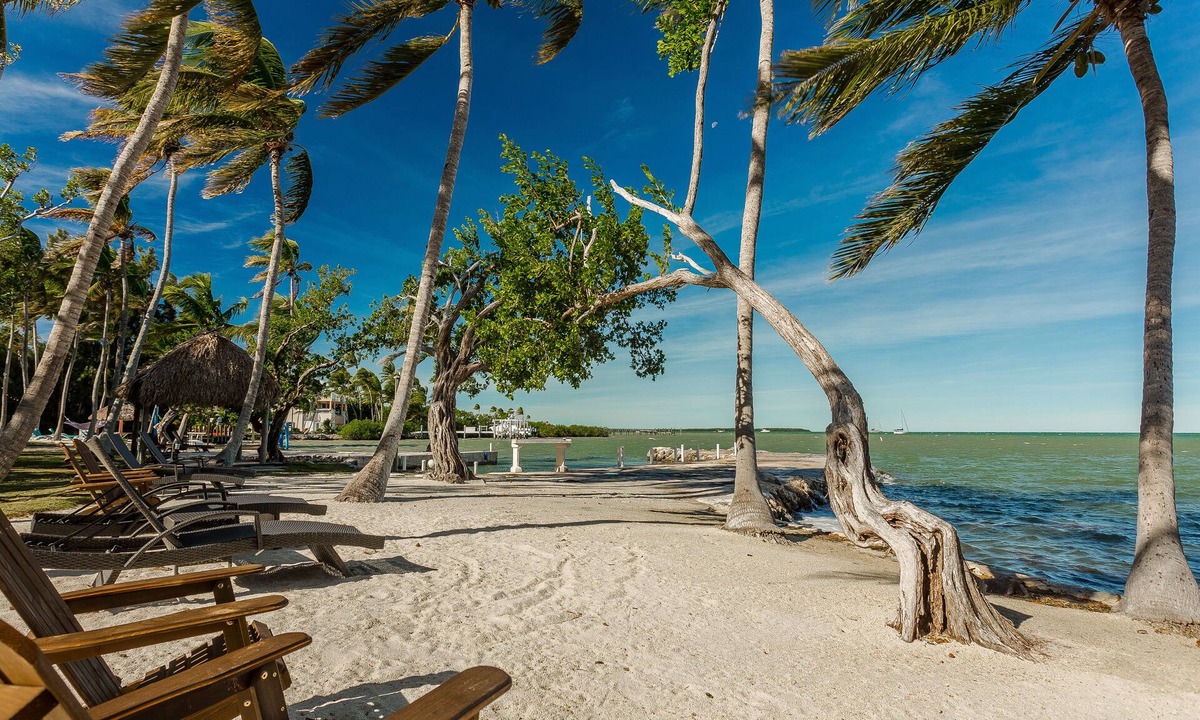 Islamorada House | 4 Bedroom Private Oceanfront House - Bahia