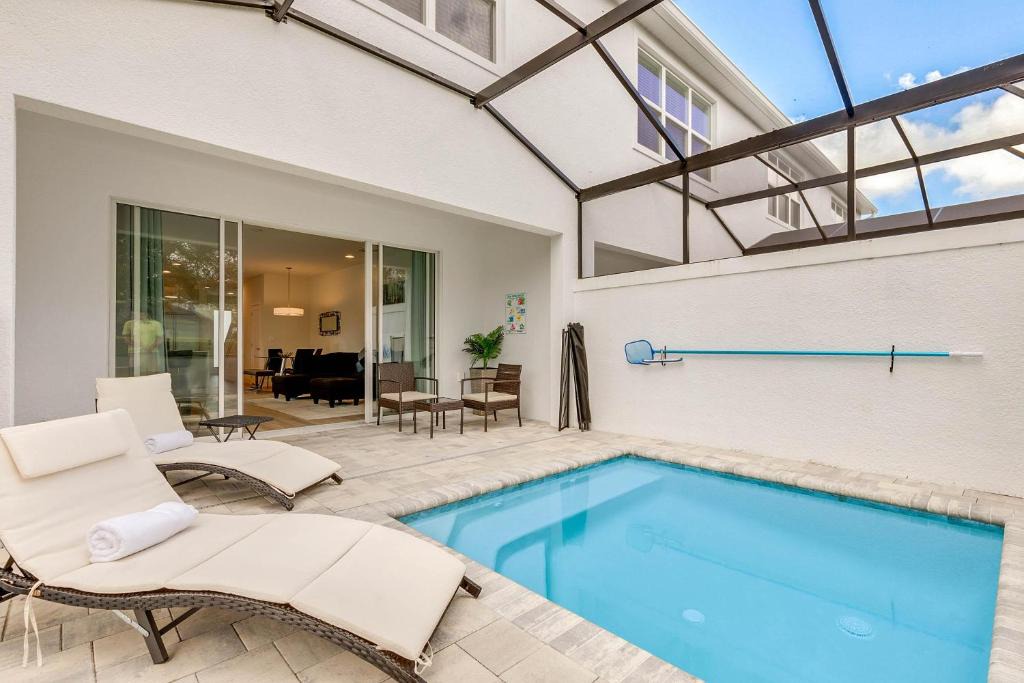 Four Corners Apartment | 4 bedrooms pool home Hidden Forest Resort Amenities