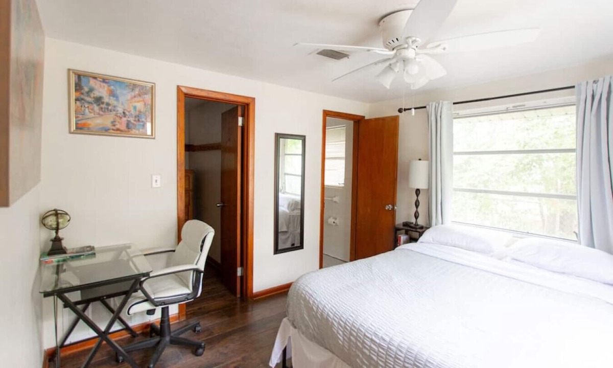 Jacksonville Beach House | 4 Blocks from Jax Beach Pier!