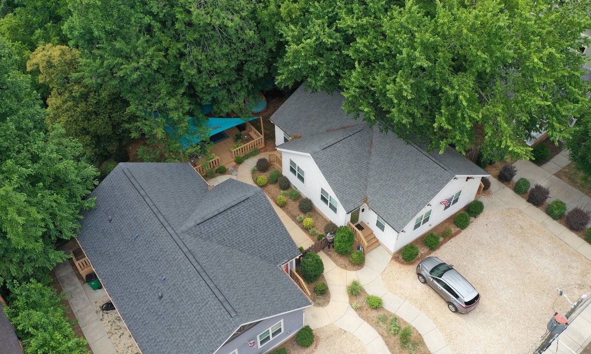 Villa Heights House | 4-Plex Corporate Retreats 8-Bedrooms