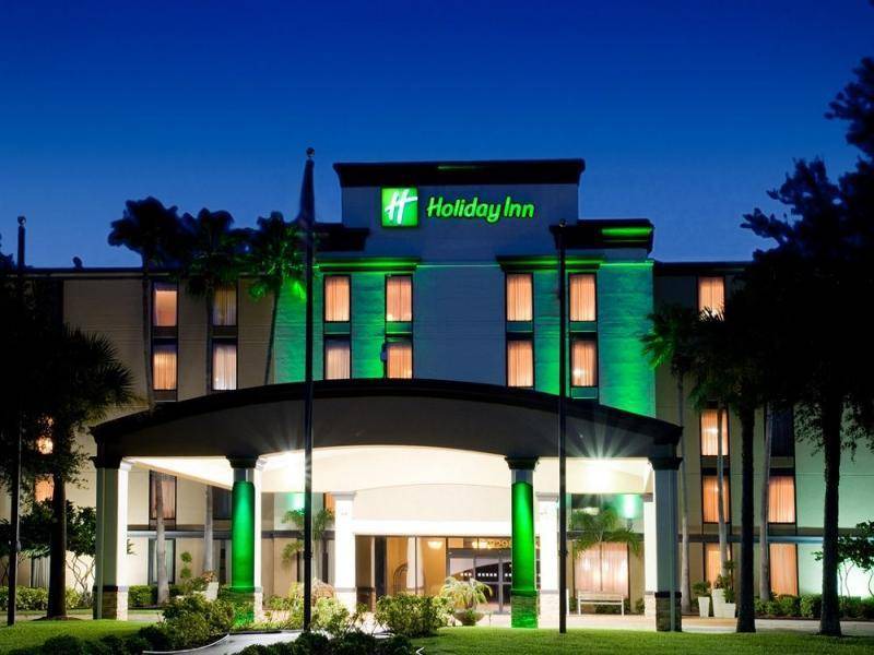 Tropic Hotel | 40 m² Hotel ∙ 127 guests