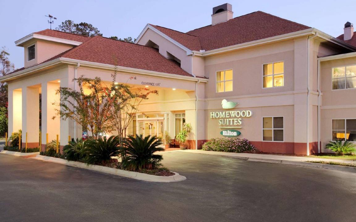 Tallahassee Hotel | 40 m² Hotel ∙ 127 guests