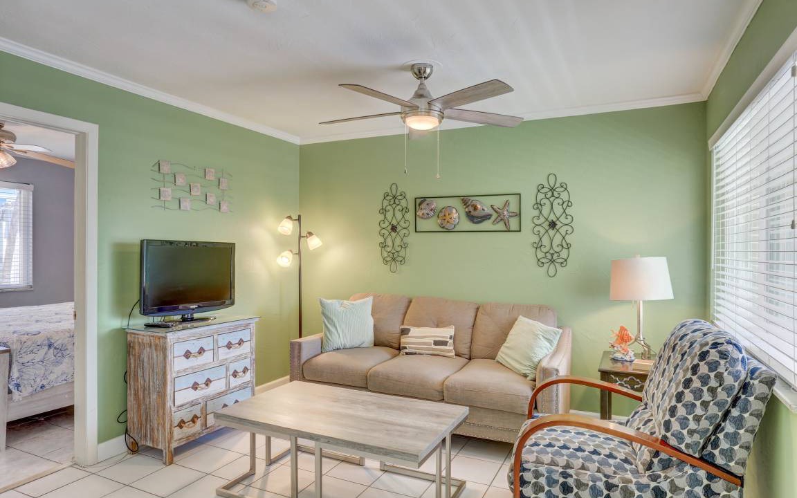 Redington Surf Resort | North Redington Beach