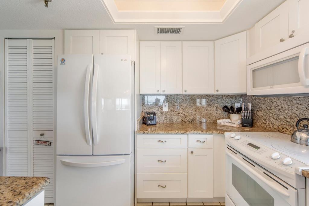 Arie Dam | Madeira Beach