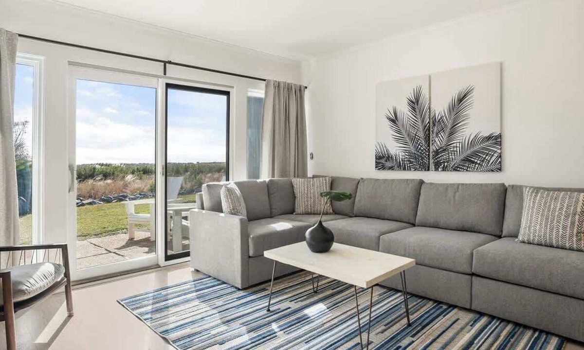 Saint Helena Island Condo | 401 Captain John Fripp Villa