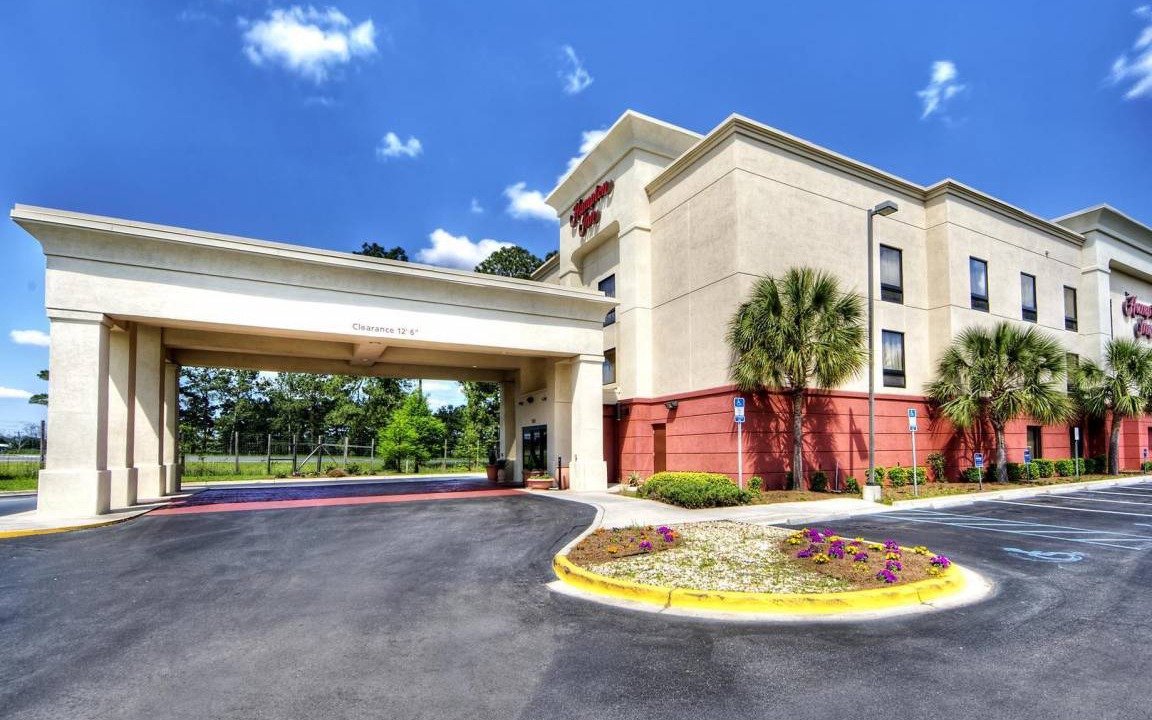 Quincy Hotel | 41 m² Hotel ∙ 127 guests