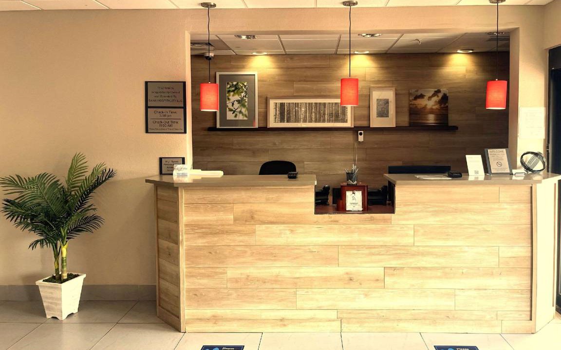 Midway Hotel | 42 m² Hotel ∙ 127 guests
