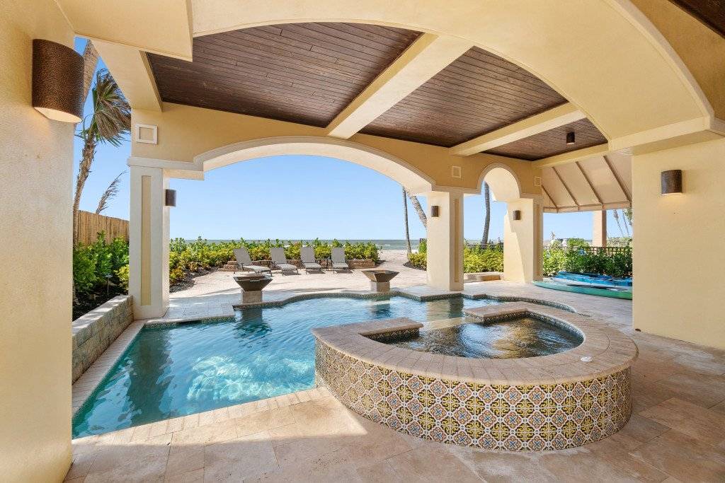 Bonita Springs House | 422 m² House ∙ 5 bedrooms ∙ 12 guests
