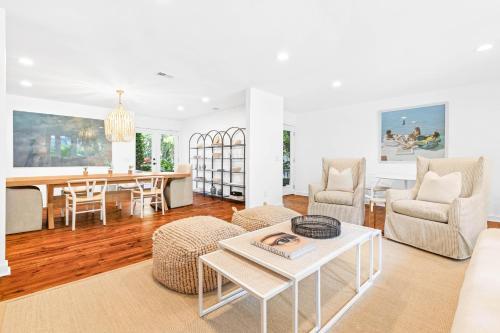 Heritage Woods House | 44 Heritage Road: Sea Pines