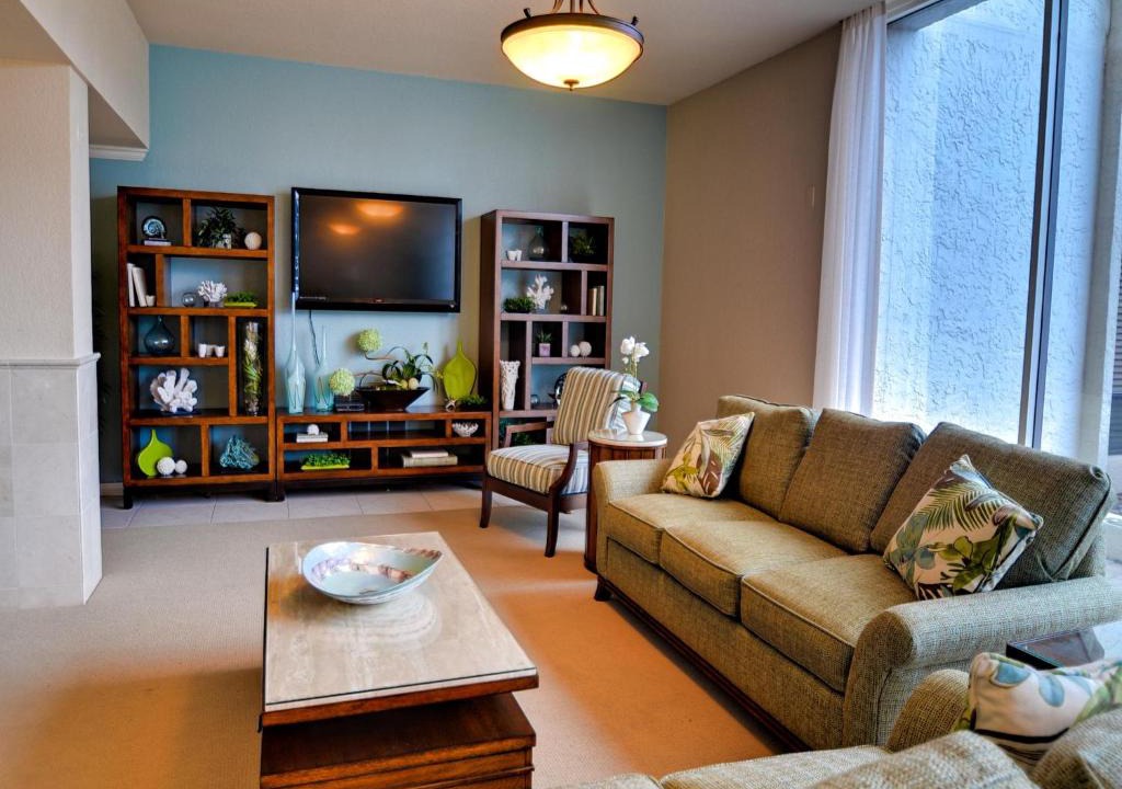 Clearwater Beach Apartment | 440 West 1108S