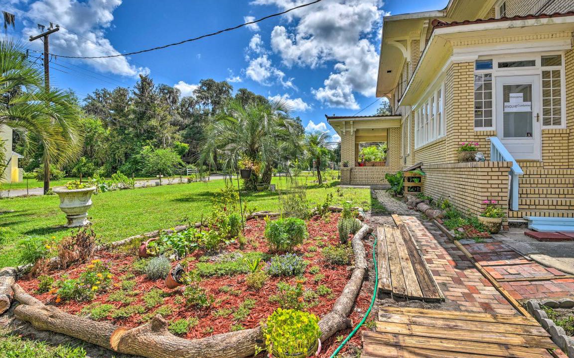 Crescent City Apartment | 45 m² Apartment ∙ 3 guests