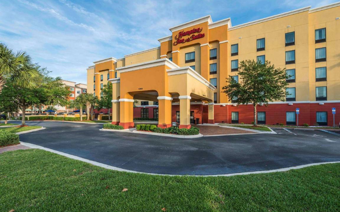 Southside Hotel | 45 m² Hotel ∙ 127 guests