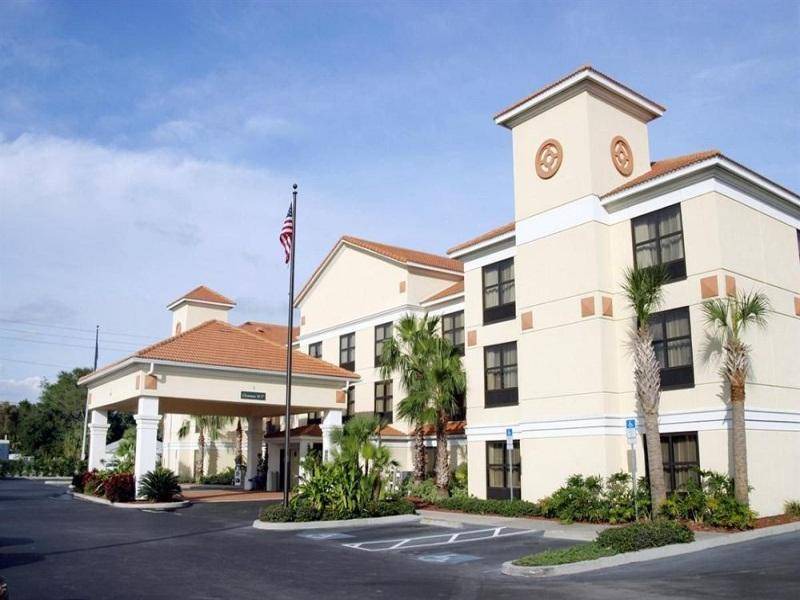 Downtown Dunedin Hotel | 45 m² Hotel ∙ 127 guests