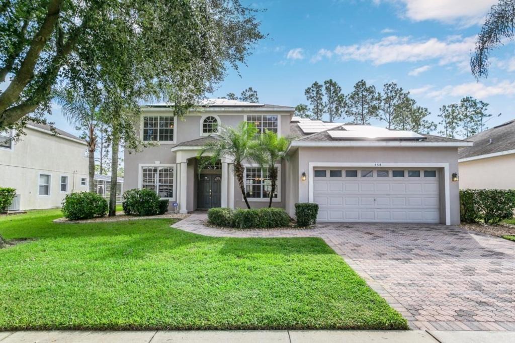 Highlands Reserve Villa | 458 Belfry Drive Villa #221607 Villa