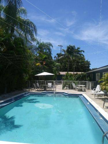 Key Biscayne Apartment | 46 m² Apartment ∙ 1 bedroom ∙ 2 guests