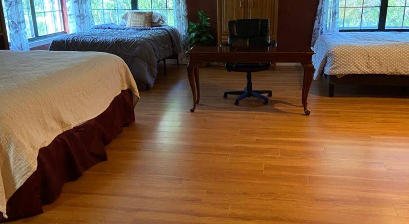 Tropic Bed & Breakfast | 46 m² Bed and breakfast ∙ 1 bedroom ∙ 4 guests