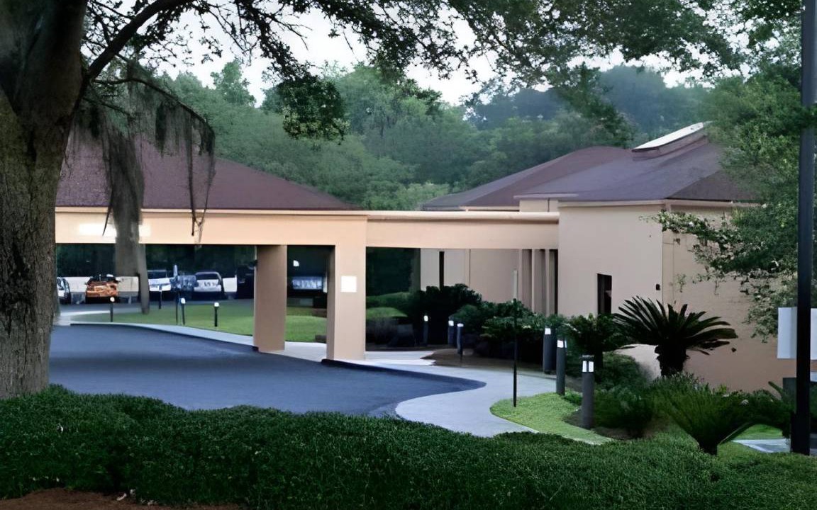 Tallahassee Hotel | 46 m² Hotel ∙ 127 guests