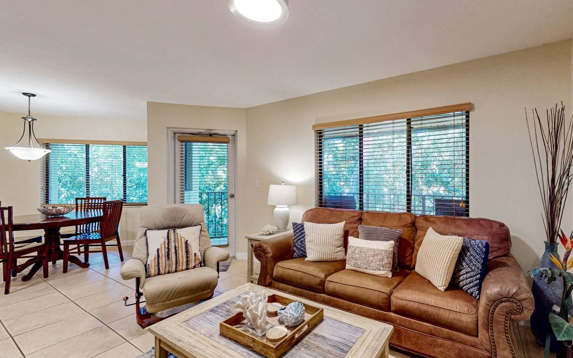 Tierra Verde Condo | 47 m² Condo ∙ 2 bedrooms ∙ 4 guests