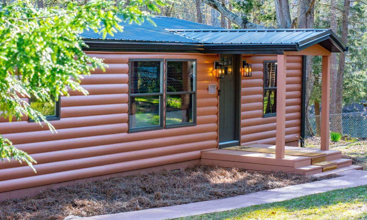 Reed Creek Cabin | 47% OFF! WOW! Lakefront Cabin at Lake Hartwell