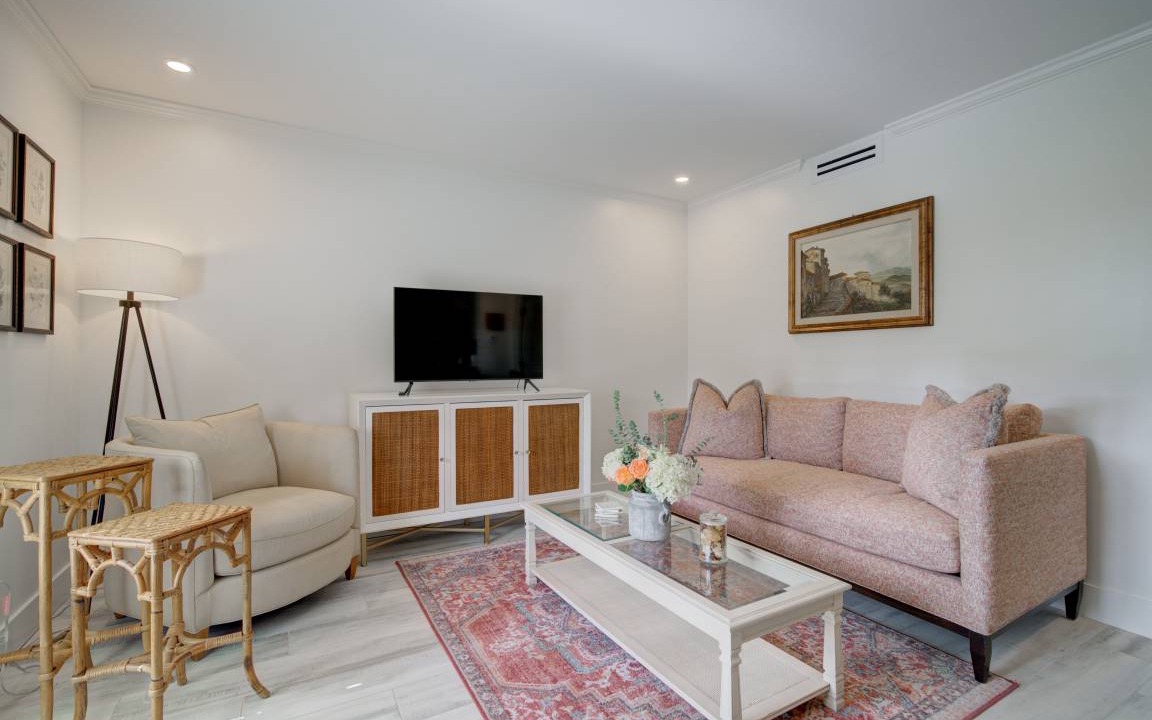 Old Naples Condo | 48 m² Condo ∙ 1 bedroom ∙ 2 guests