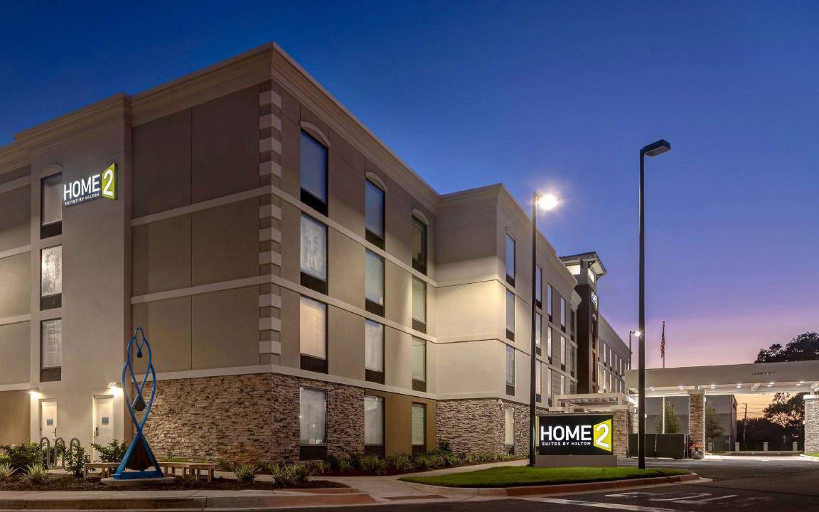 Pensacola Hotel | 48 m² Hotel ∙ 127 guests