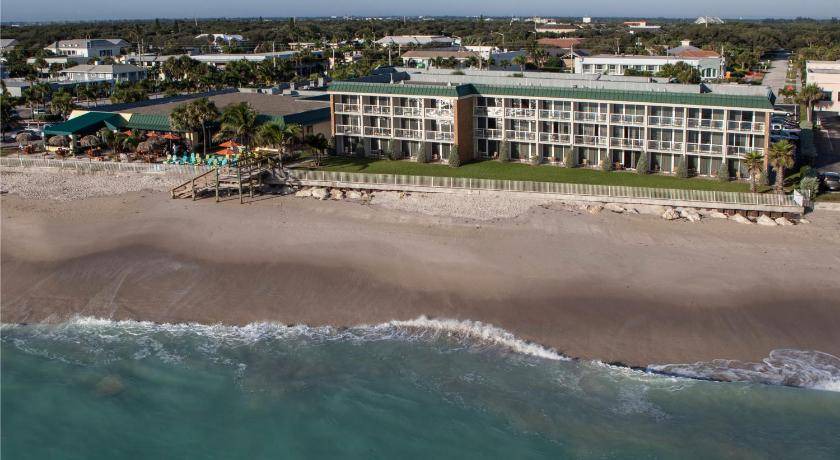 Central Beach Resort | 49 m² Resort ∙ 127 guests