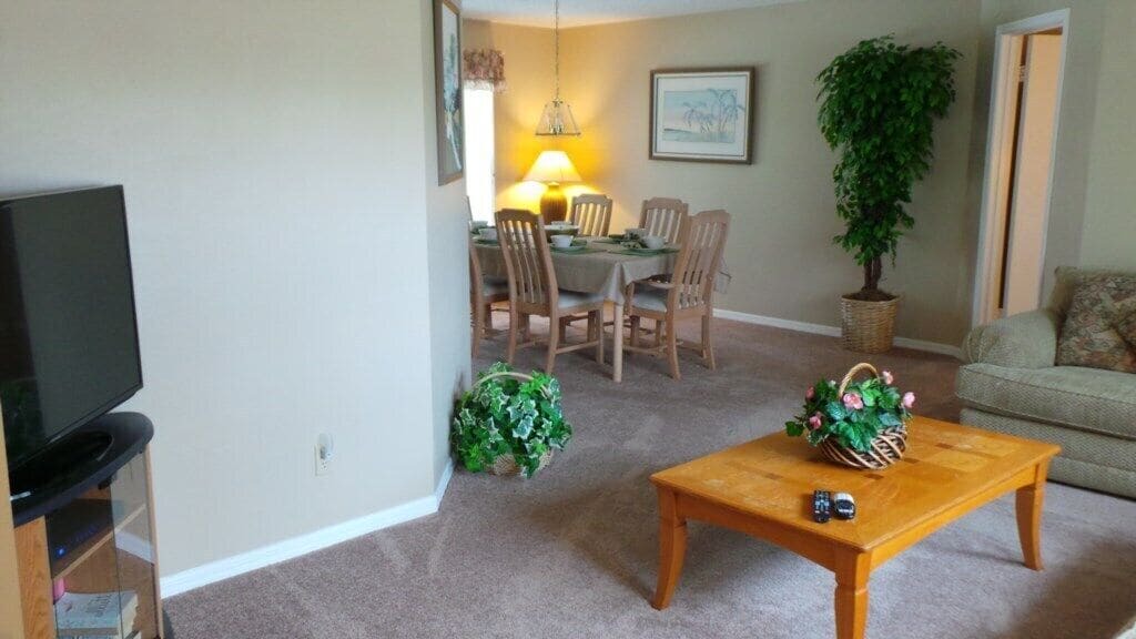 Ridge Villa | Indian Ridge
