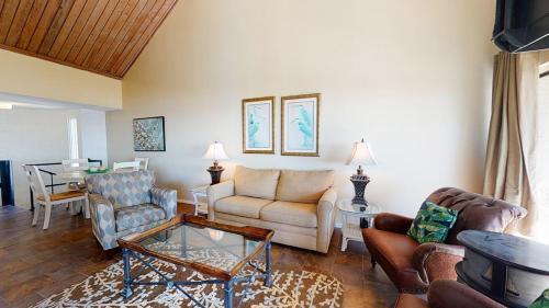 Palmetto Dunes Villa | 5 Beach Villas
