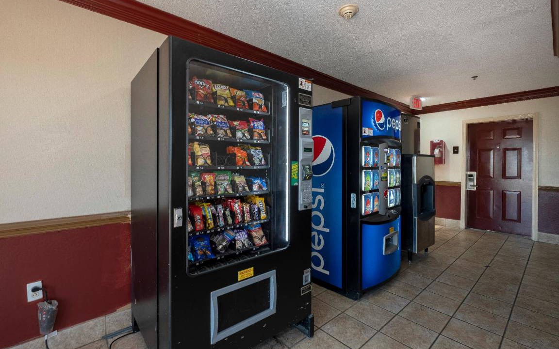 Florida Panhandle Hotel | 51 m² Hotel ∙ 127 guests