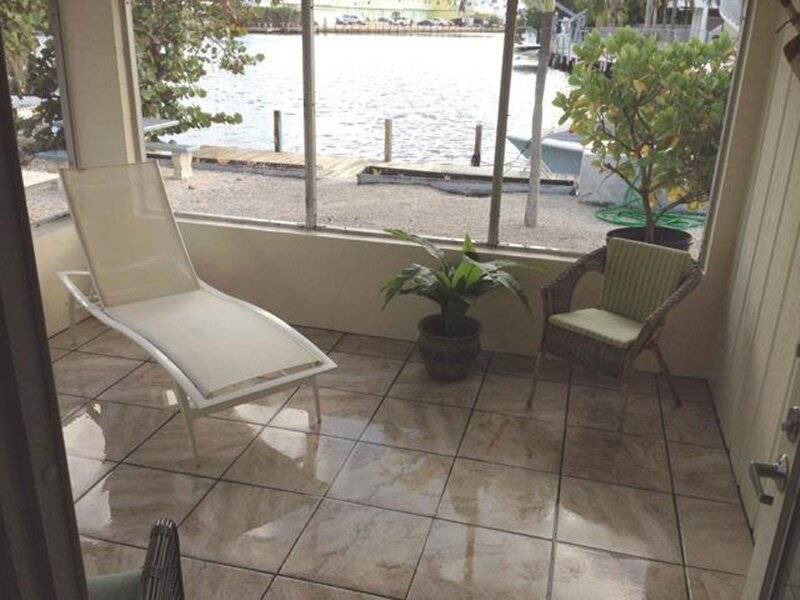 Tavernier House | 51 m² House ∙ 1 bedroom ∙ 2 guests