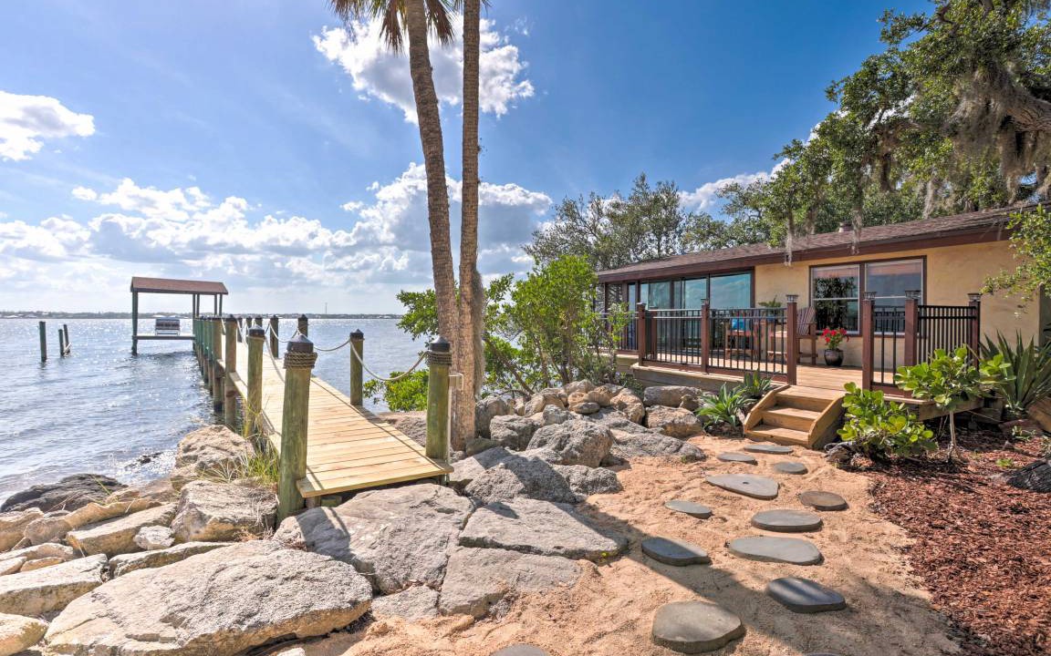 Tropic Apartment | 55 m² Apartment ∙ 3 guests