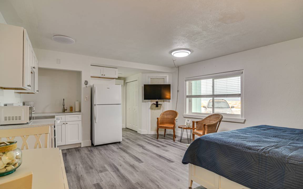 Pass-a-Grille Historic District Apartment | 56 m² Apartment ∙ 2 guests
