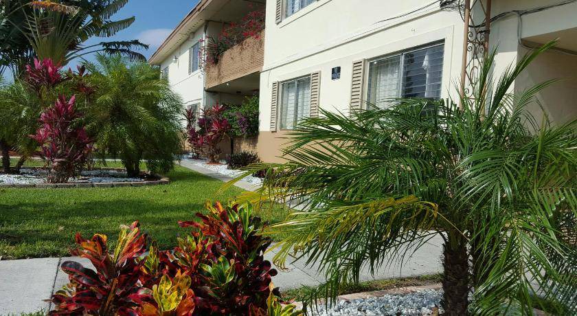 Ludlam Hotel | 56 m² Hotel ∙ 2 bedrooms ∙ 4 guests